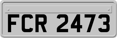 FCR2473