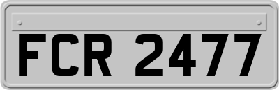 FCR2477