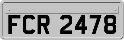 FCR2478