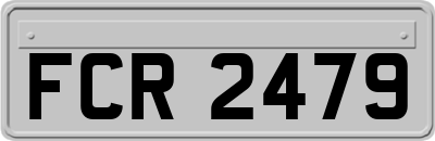 FCR2479