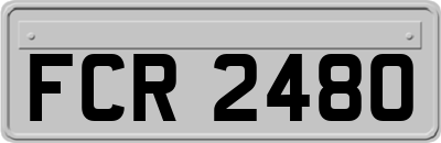 FCR2480
