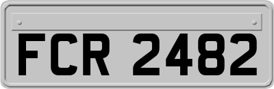 FCR2482