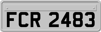 FCR2483