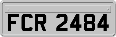 FCR2484