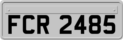FCR2485