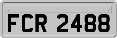 FCR2488