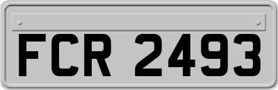 FCR2493
