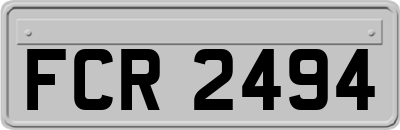 FCR2494