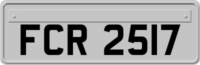 FCR2517