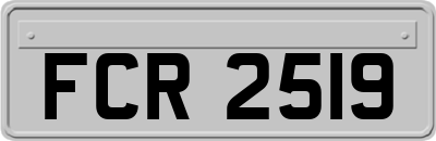 FCR2519