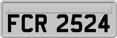 FCR2524