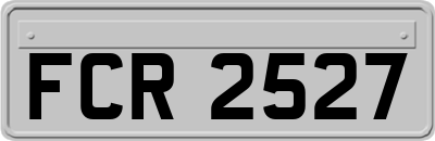 FCR2527