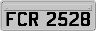 FCR2528