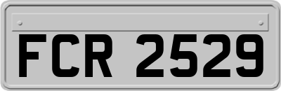 FCR2529