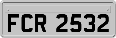 FCR2532