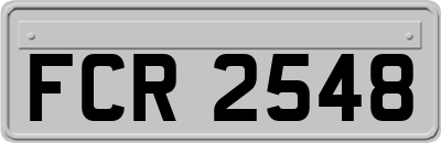 FCR2548
