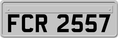 FCR2557