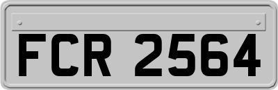 FCR2564