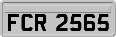 FCR2565
