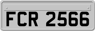FCR2566