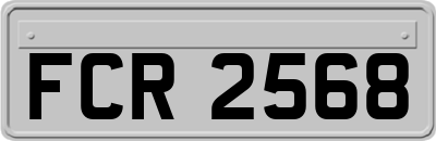 FCR2568