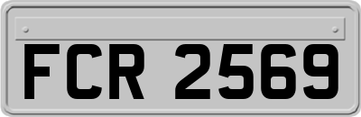 FCR2569