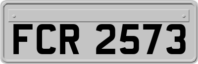 FCR2573