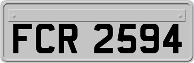 FCR2594