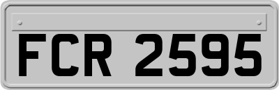 FCR2595