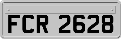 FCR2628