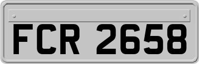 FCR2658