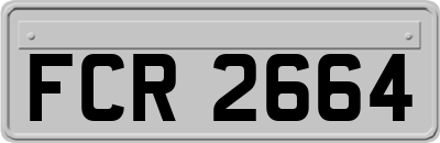 FCR2664