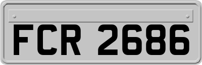 FCR2686