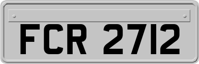 FCR2712