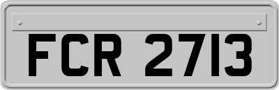 FCR2713