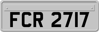 FCR2717