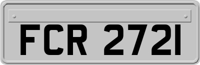 FCR2721
