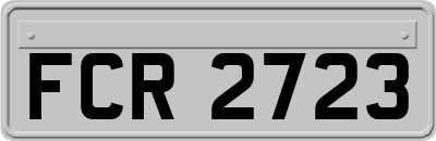 FCR2723