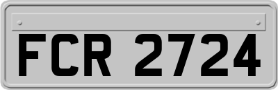 FCR2724