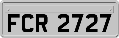FCR2727
