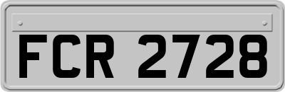 FCR2728