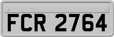 FCR2764