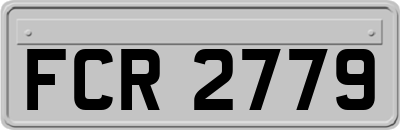 FCR2779