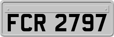 FCR2797