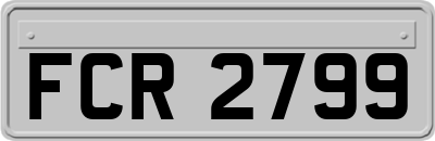 FCR2799