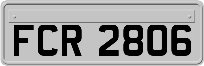 FCR2806