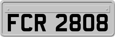 FCR2808