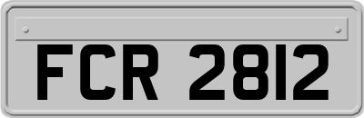 FCR2812