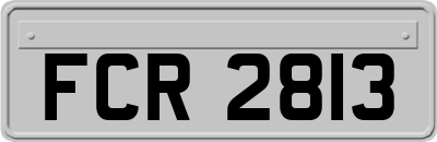 FCR2813