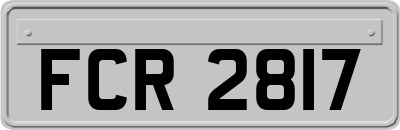 FCR2817